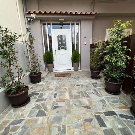 Rooftop Cosy Apartment Perfect Location Heraklion  Екстер'єр фото
