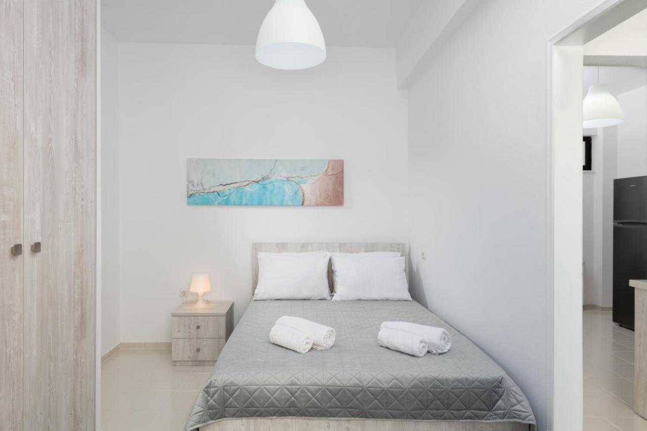 Rooftop Cosy Apartment Perfect Location Heraklion  Екстер'єр фото